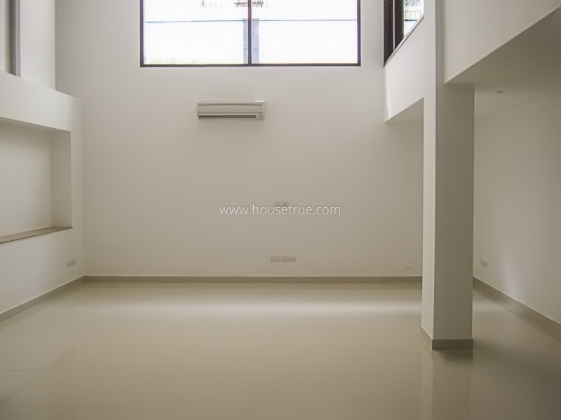 4 BHK Builder Floor For Rent in Safdarjung Development Area