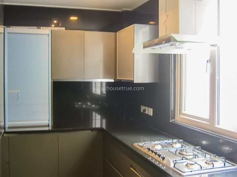 4 BHK Builder Floor For Rent in Safdarjung Development Area