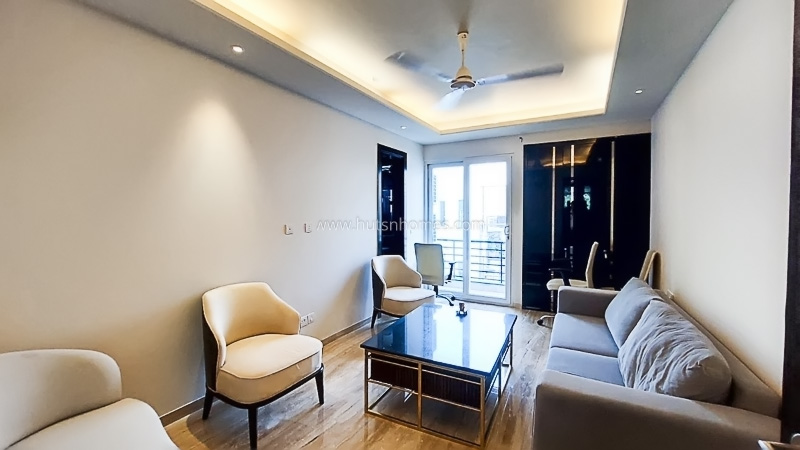 4 BHK Builder Floor For Rent in Vasant Vihar