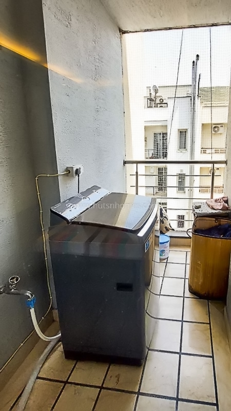 4 BHK Builder Floor For Rent in Vasant Vihar