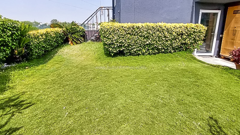 4 BHK Builder Floor For Rent in Vasant Vihar