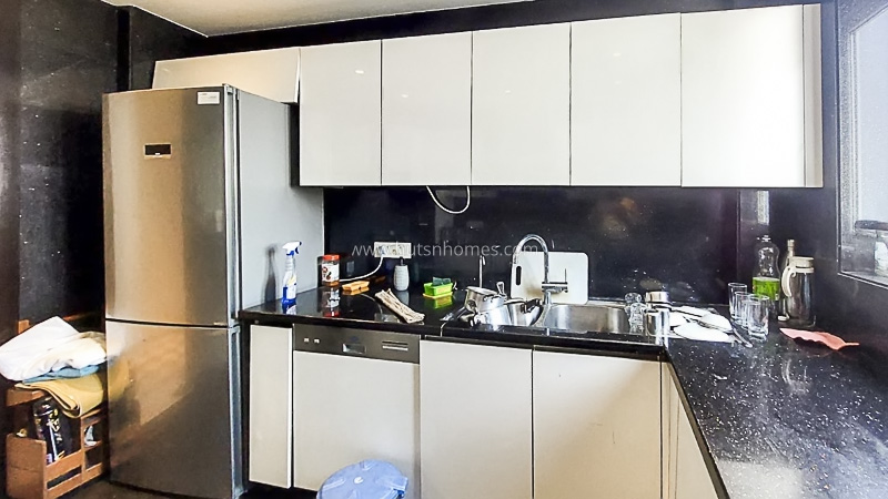 4 BHK Builder Floor For Rent in Vasant Vihar