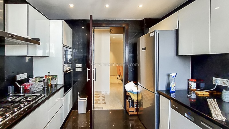 4 BHK Builder Floor For Rent in Vasant Vihar