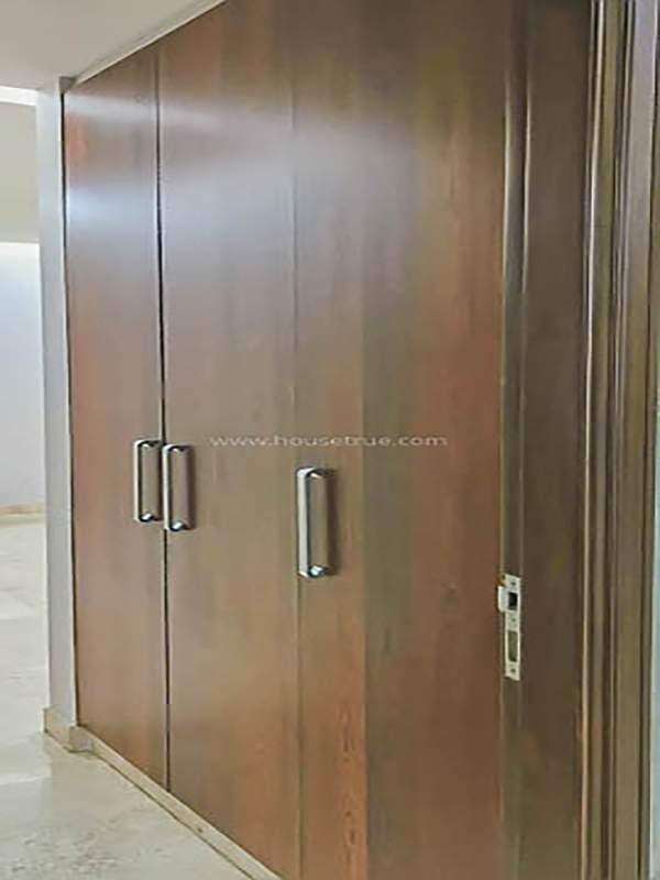 3 BHK Flat For Rent in Defence Colony