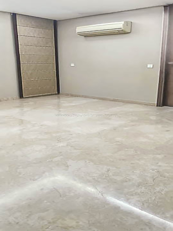 3 BHK Flat For Rent in Defence Colony