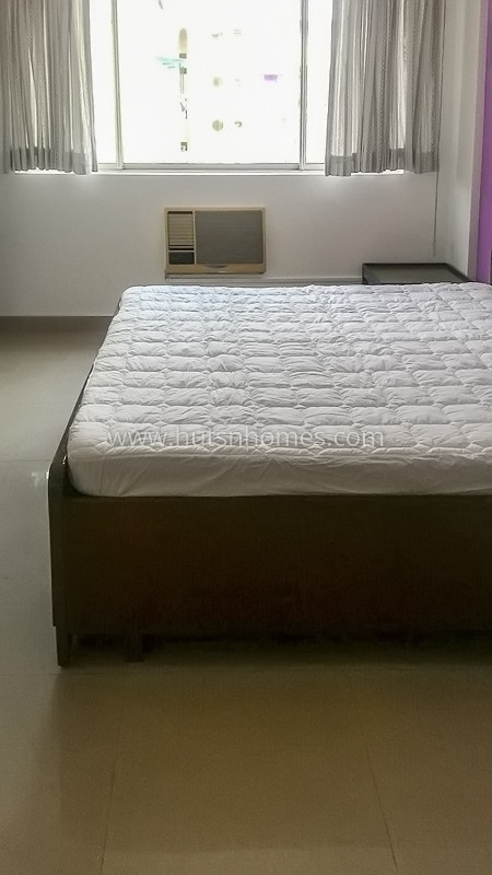 3 BHK Condo For Rent in DLF City Phase - 4