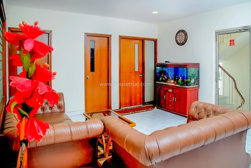 11 BHK House For Rent in Neeti Bagh