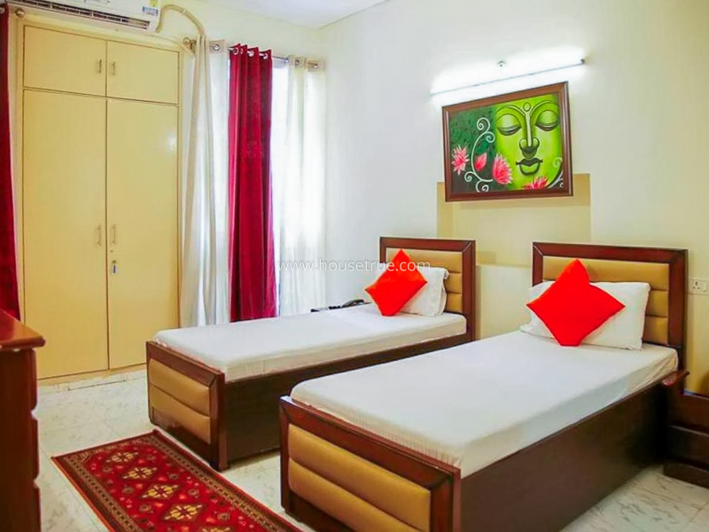 11 BHK House For Rent in Neeti Bagh