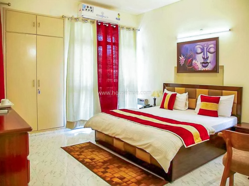 11 BHK House For Rent in Neeti Bagh
