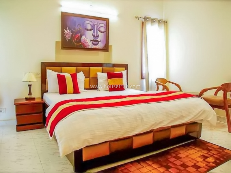 11 BHK House For Rent in Neeti Bagh