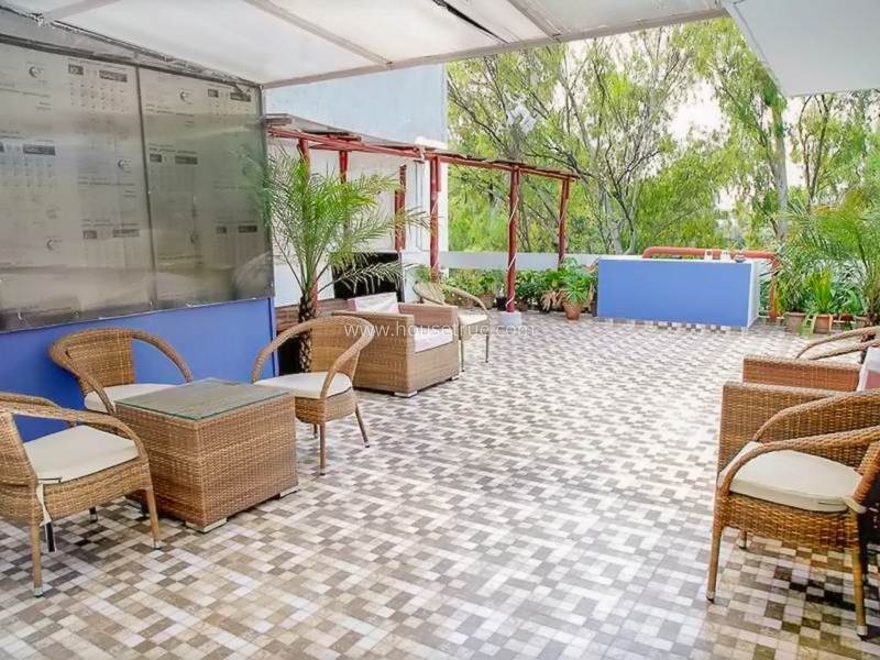 11 BHK House For Rent in Neeti Bagh