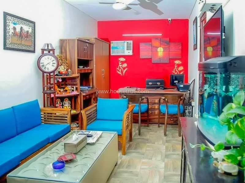 11 BHK House For Rent in Neeti Bagh