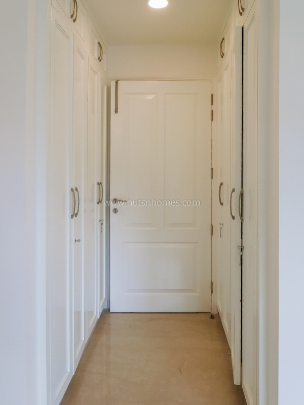 3 BHK Builder Floor For Rent in Defence Colony