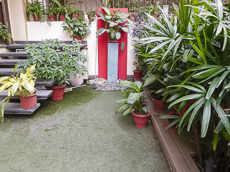 4 BHK Flat For Rent in Anand Niketan