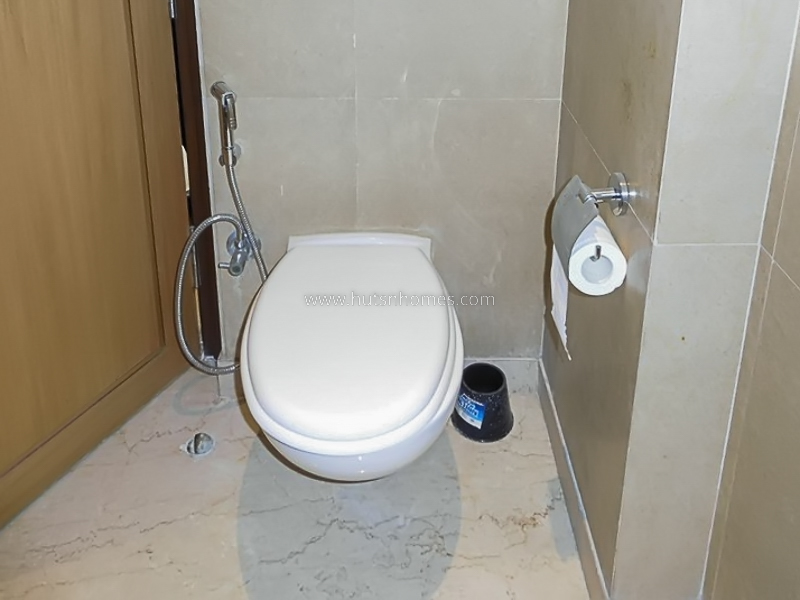 4 BHK Flat For Rent in Anand Niketan
