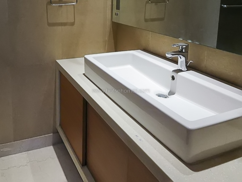 4 BHK Flat For Rent in Anand Niketan
