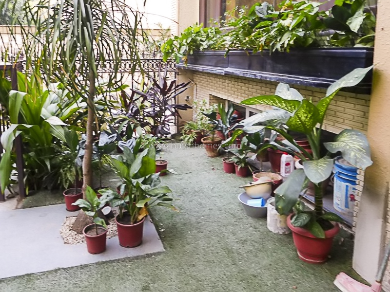 4 BHK Flat For Rent in Anand Niketan