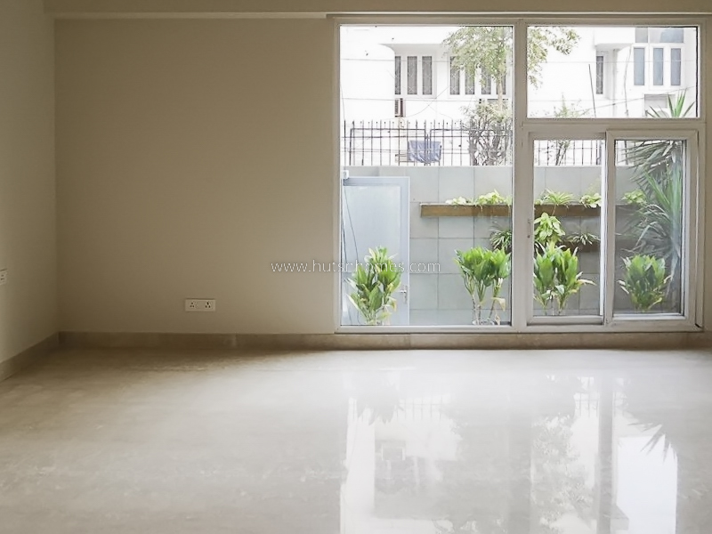 4 BHK Flat For Rent in Anand Niketan