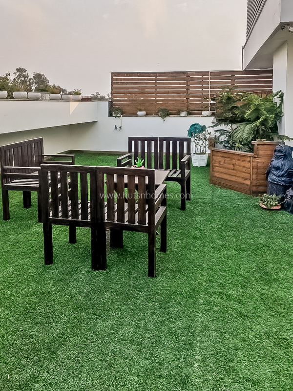 3 BHK Builder Floor For Rent in Defence Colony
