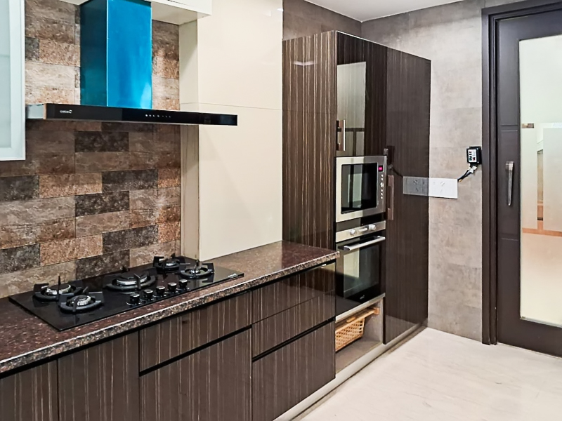 3 BHK Builder Floor For Rent in Defence Colony