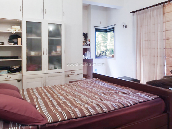 5 BHK House For Rent in Vasant Kunj