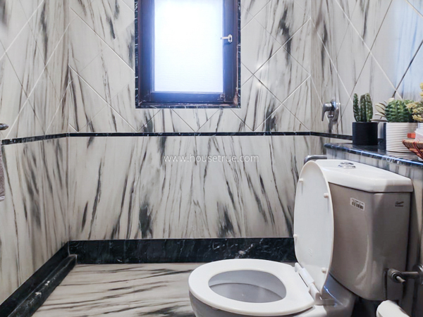 5 BHK House For Rent in Vasant Kunj