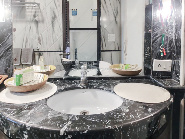 5 BHK House For Rent in Vasant Kunj