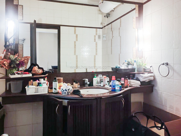 5 BHK House For Rent in Vasant Kunj