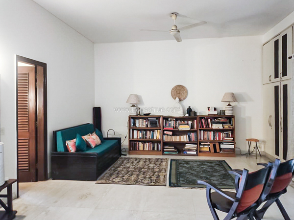 5 BHK House For Rent in Vasant Kunj