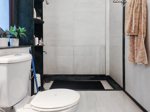 5 BHK House For Rent in Vasant Kunj