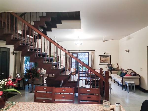 5 BHK House For Rent in Vasant Kunj