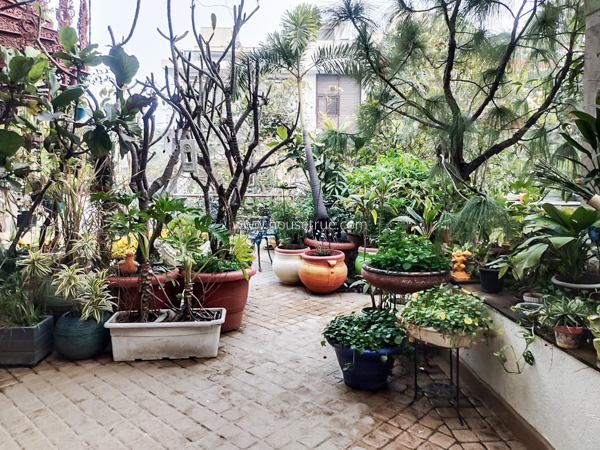 5 BHK House For Rent in Vasant Kunj