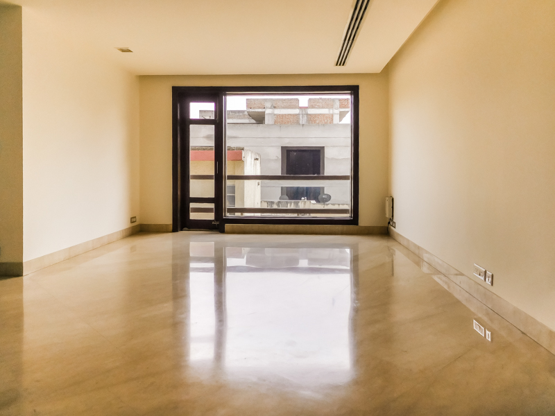 4 BHK Flat For Rent in Vasant Vihar