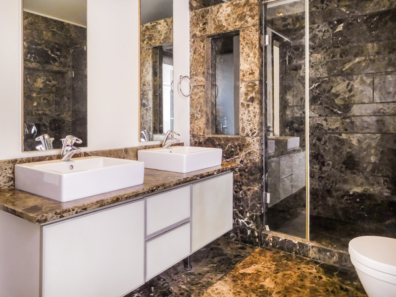 4 BHK Flat For Rent in Vasant Vihar