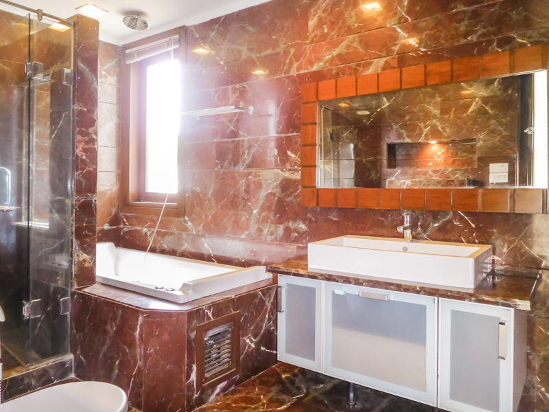 4 BHK Flat For Rent in Vasant Vihar