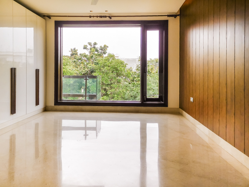 4 BHK Flat For Rent in Vasant Vihar