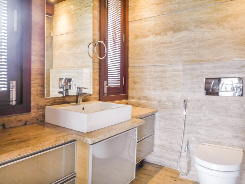 4 BHK Flat For Rent in Vasant Vihar