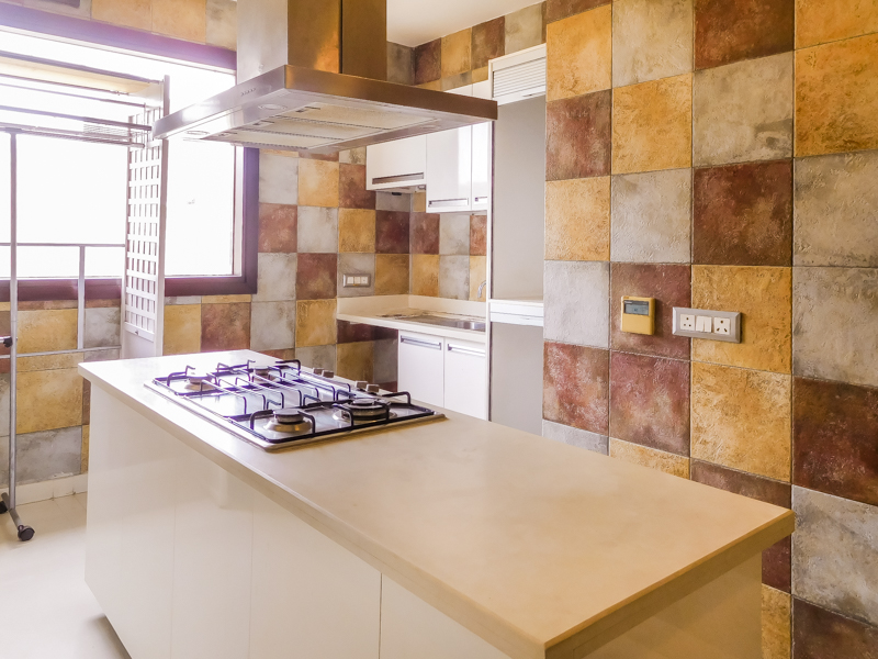 4 BHK Flat For Rent in Vasant Vihar