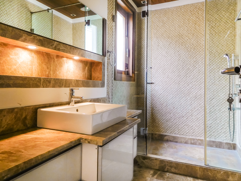 4 BHK Flat For Rent in Vasant Vihar