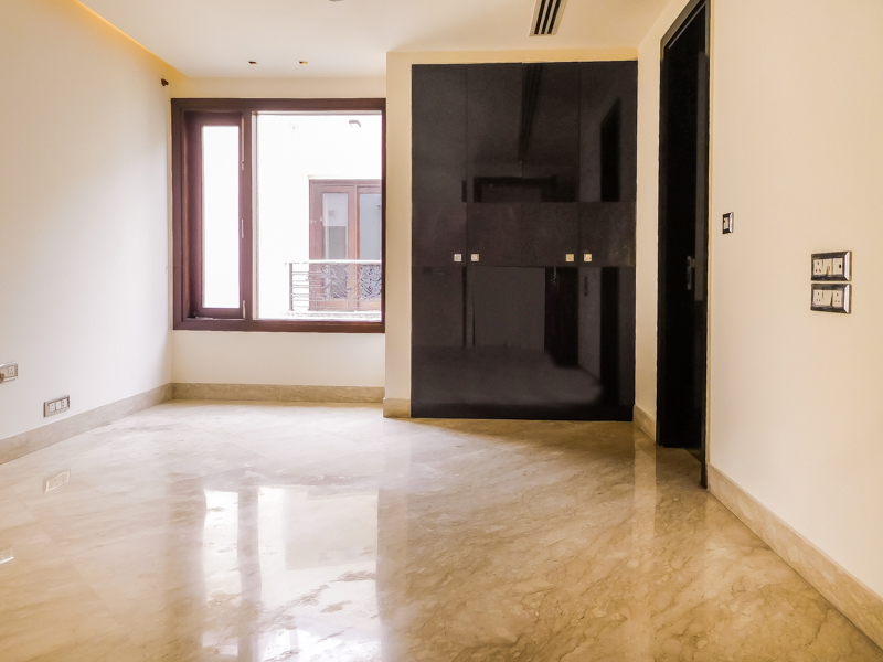 4 BHK Flat For Rent in Vasant Vihar