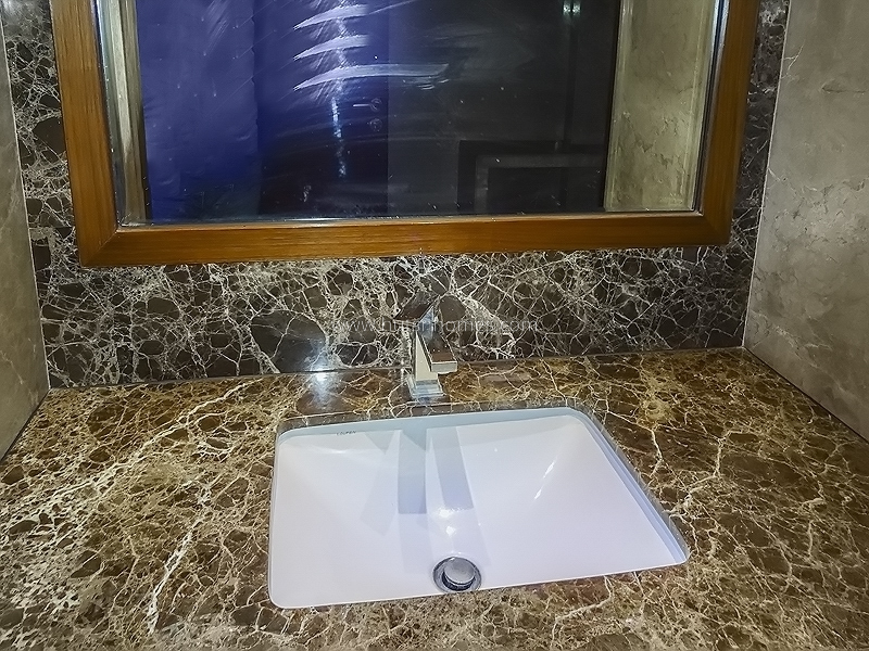 3 BHK Flat For Rent in Safdarjung Development Area