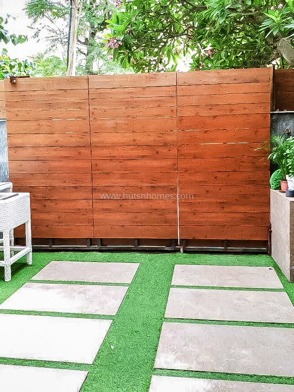 3 BHK Flat For Rent in Defence Colony