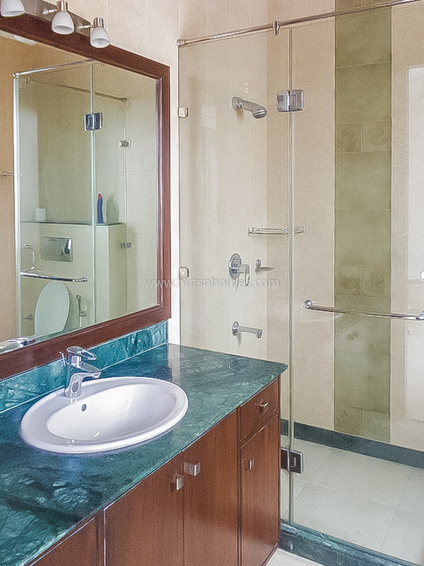 3 BHK Flat For Rent in Neeti Bagh