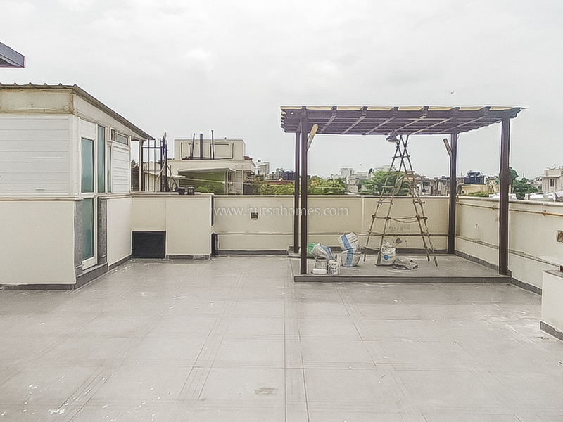 3 BHK Flat For Rent in Neeti Bagh