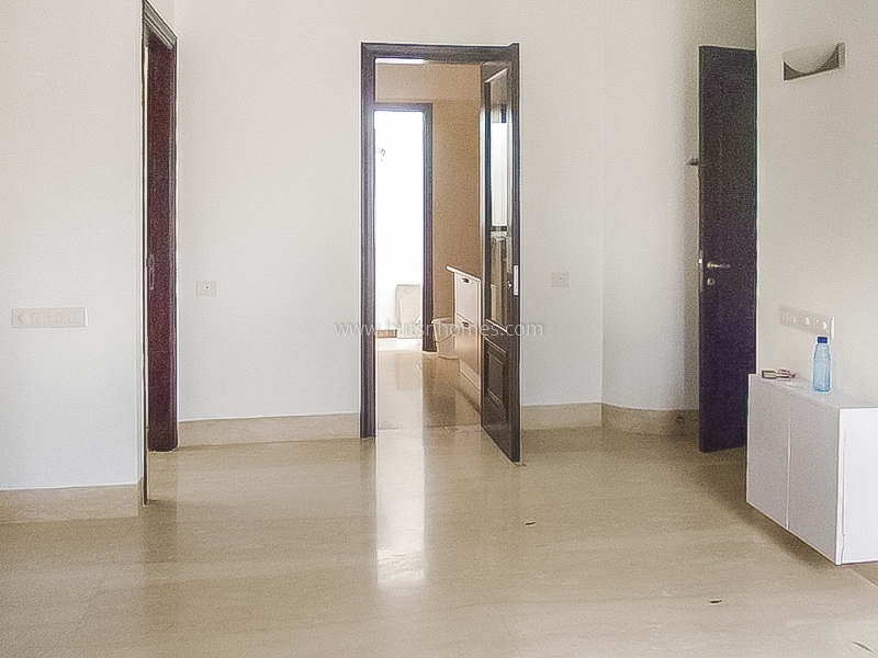 3 BHK Flat For Rent in Neeti Bagh
