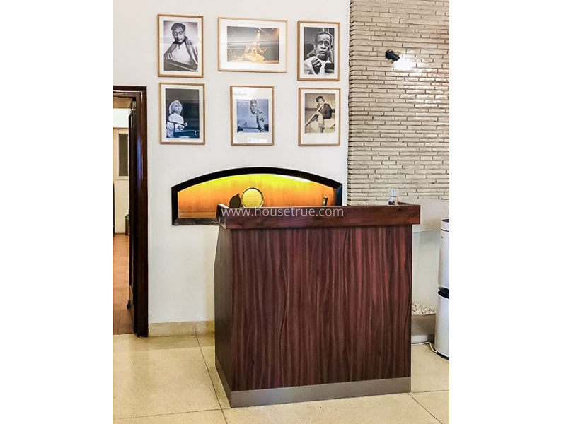 4 BHK House For Sale in Nizamuddin East