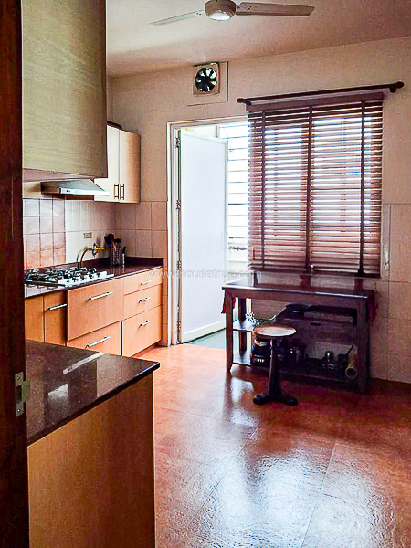 3 BHK Flat For Rent in Defence Colony