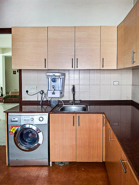 3 BHK Flat For Rent in Defence Colony