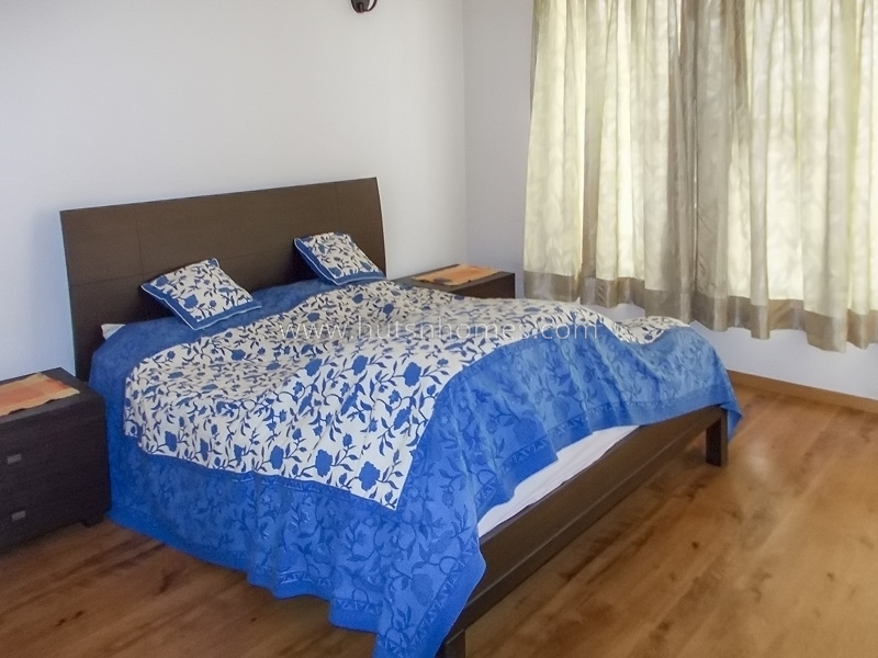 2 BHK Flat For Rent in Defence Colony