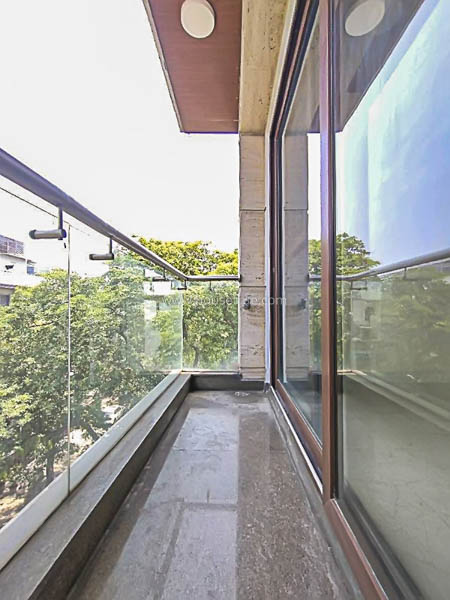 4 BHK Builder Floor For Rent in Defence Colony